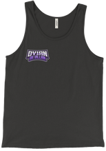 dy1andavillain Tank Top