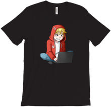 T-Shirt ShuziTV
