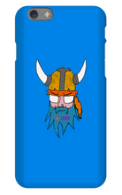 lebig iPhone Phone Cases
