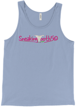 sneakingtooth50 Tank Top