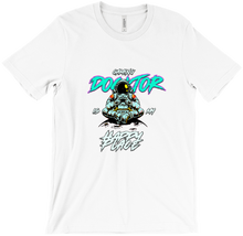 d0ckt0r T-Shirts
