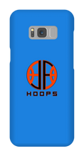 JF Hoops Samsung Phone Cases