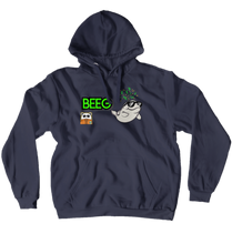 Hoodies (No-Zip/Pullover)
