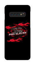 ProSlayer Samsung Phone Cases (Samurai)