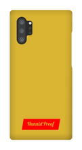 Hunnid Proof Samsung Phone Cases