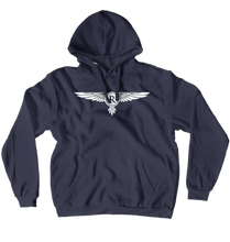 jeroyy Hoodies (No-Zip/Pullover)