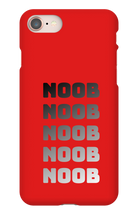 lazulivi iPhone Phone Cases