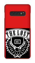 redneckchevy68 Samsung Phone Cases