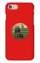 blackeyeschannel iPhone Phone Cases