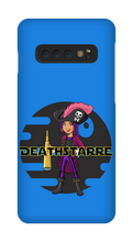 cptdeathstarre Samsung S10 Phone Cases