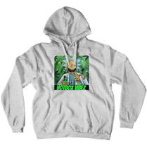 theycallmegilez Hoodies (No-Zip/Pullover)