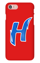 Harricane iPhone Cases