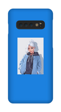lfxraven Samsung Phone Cases