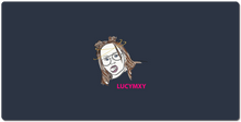 lucymxy XXL Gaming Mousepad