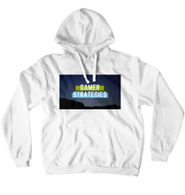 bobynatorx1995 Hoodies (No-Zip/Pullover)