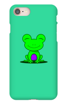 K_Ziip iPhone Phone Cases