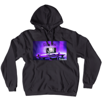 oreo_fc Hoodies (No-Zip/Pullover)