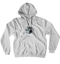 acerbuslupus Hoodies (No-Zip/Pullover)