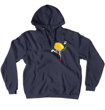 unprestige Hoodies (No-Zip/Pullover)