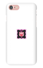 justjo8791 iPhone Phone Cases