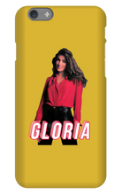 kristiande_ iPhone Gloria Case