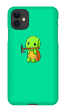 tomahawker1081 iPhone Phone Cases