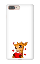 nugseloi iPhone Phone Cases