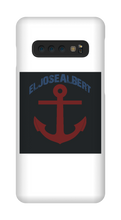 eljosealbert Samsung Phone Cases