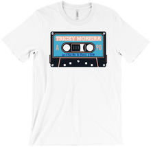 C Cassette T-Shirts