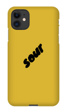 souresports iPhone Phone Cases