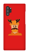FireKing Samsung Phone Cases