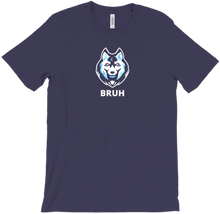 NiteRaven BRUH Wolf T-Shirts