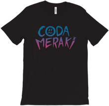 Coda Meraki Logo Shirt