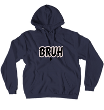blowack_channel Hoodies (No-Zip/Pullover)
