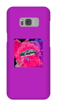 porscheturbo12 Samsung Phone Cases