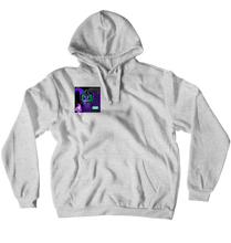 EZIO pro LeagueHoodies (No-Zip/Pullover)