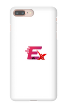 exacly iPhone Phone Cases