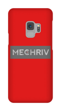 mechriv Samsung phone case
