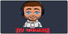 ttv_uksgazza XXL Gaming Mousepad