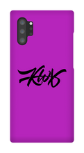 kiingwolf_x_ Samsung Phone Cases