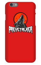 preystalker iPhone Phone Cases