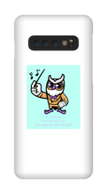 enticinglysaiyan Samsung Phone Cases