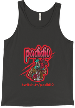 padidi0 Tank Top