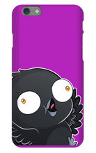 ChromaDerp iPhone Case