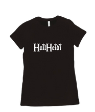 HailHeidi Women's T-Shirt Dark