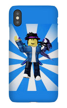 BlanketPlayz Phone Case (iPhone)