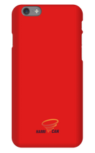 harrican iPhone Phone Cases