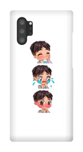 dothmynuggets Samsung Phone Cases