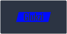 Glukzi XXL Gaming Mousepad