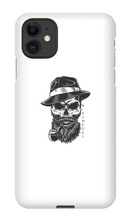 nik0medes iPhone Phone Cases
